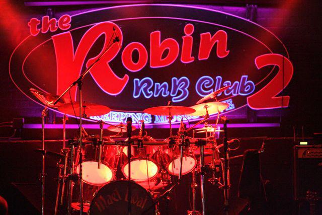 The Robin 2 Hotel 울버햄프턴 외부 사진
