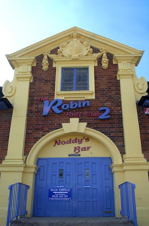 The Robin 2 Hotel 울버햄프턴 외부 사진