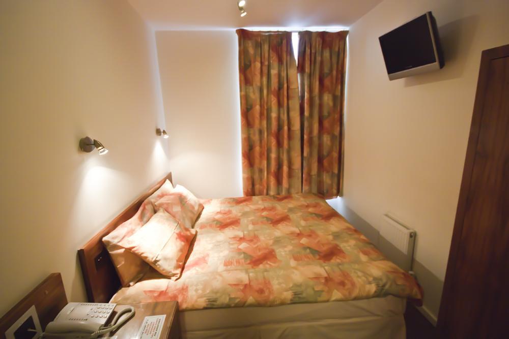 The Robin 2 Hotel 울버햄프턴 객실 사진